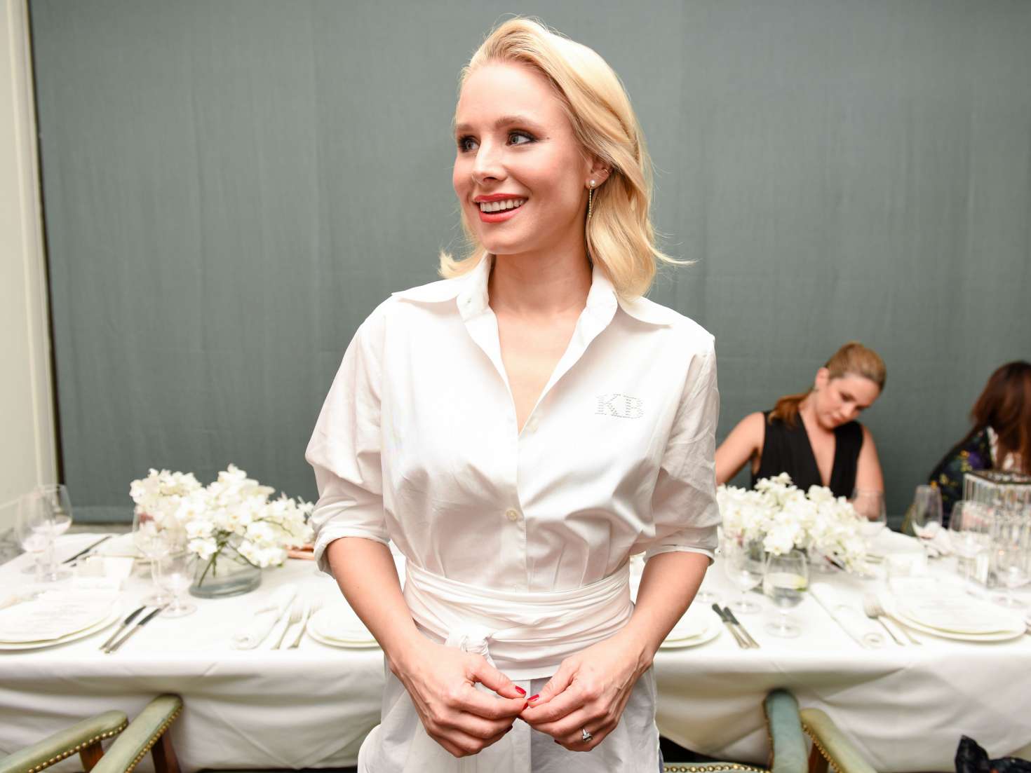 Kristen Bell, photo #946382