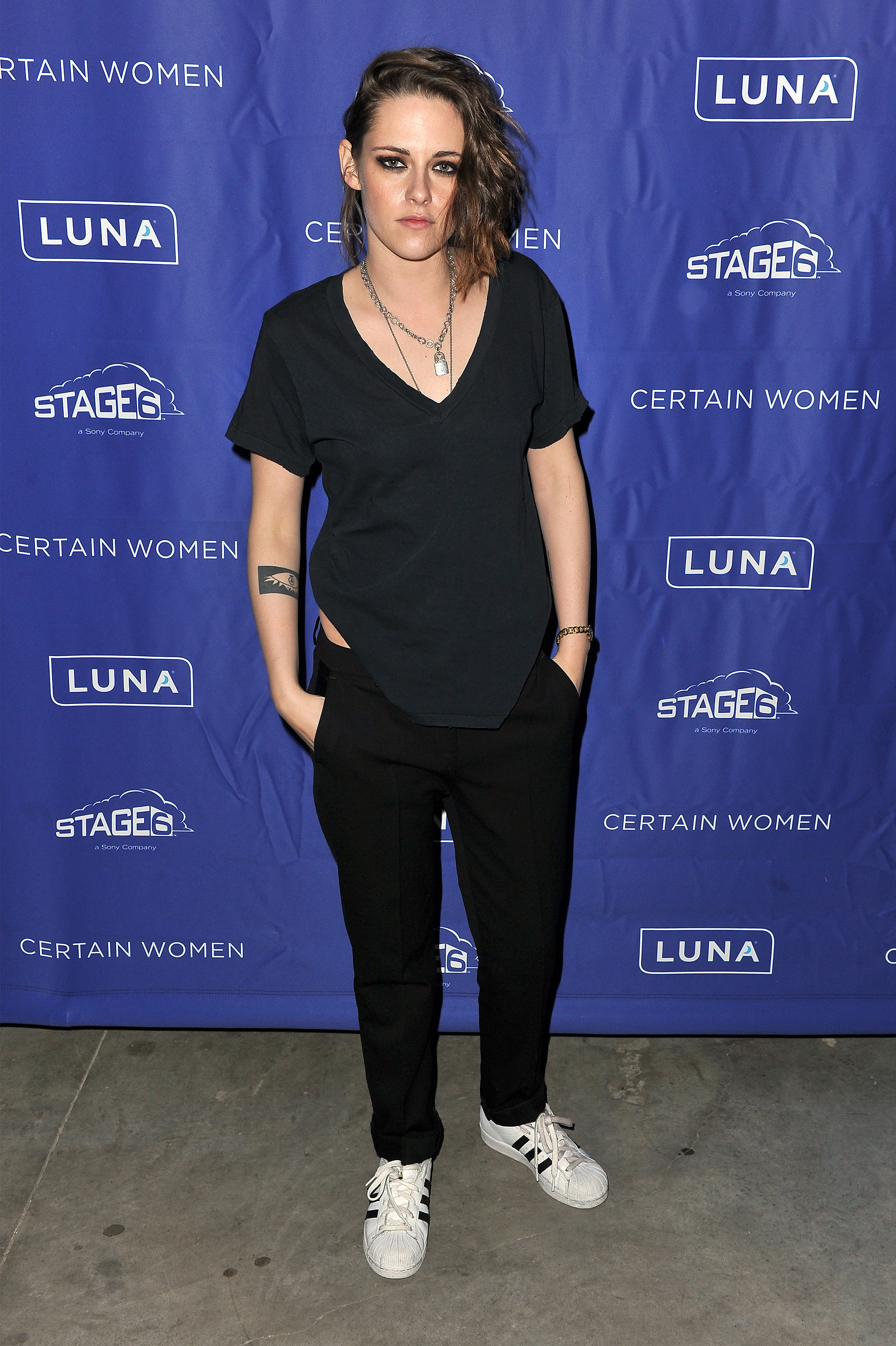 Kristen Stewart, photo #864477