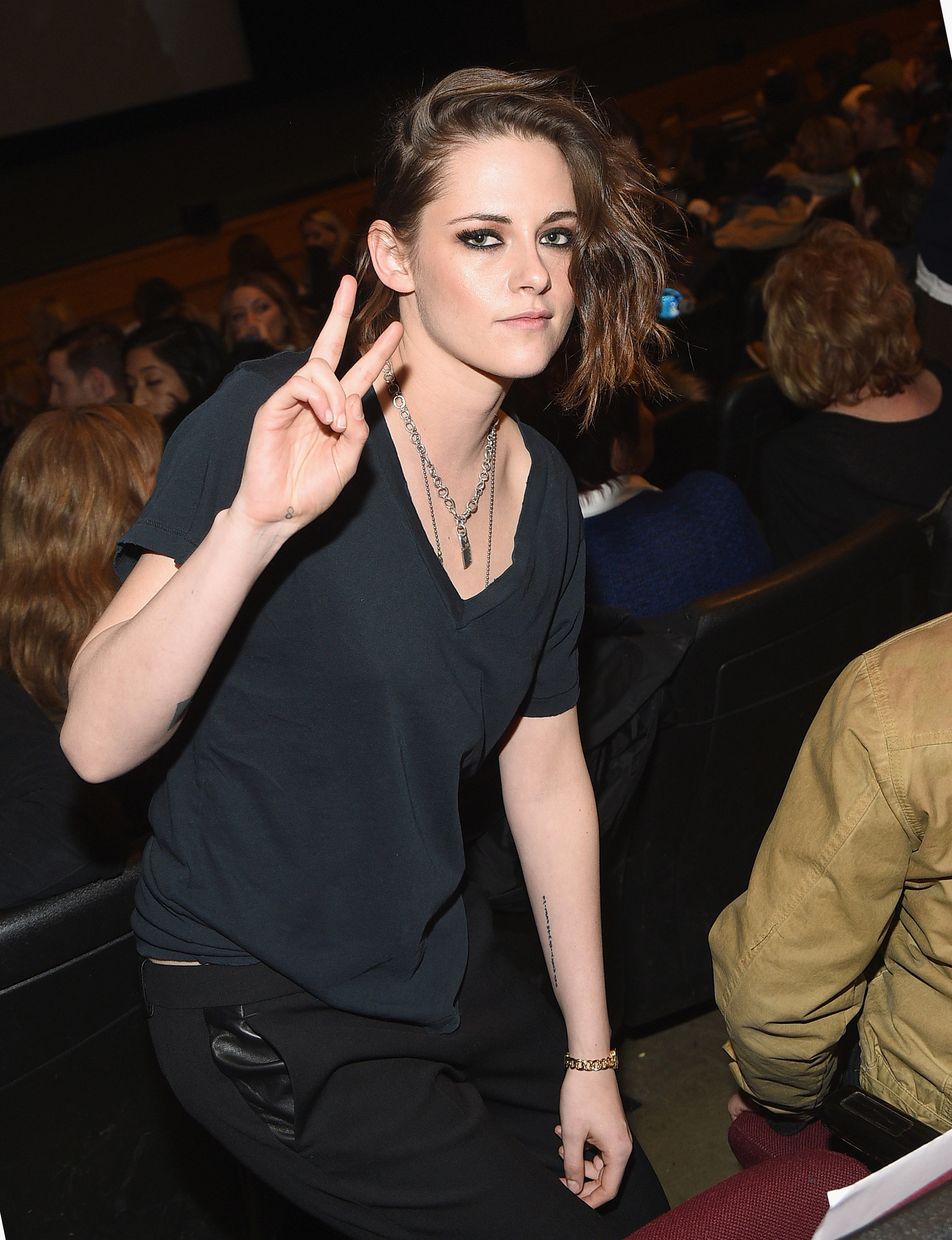 Kristen Stewart, photo #863561