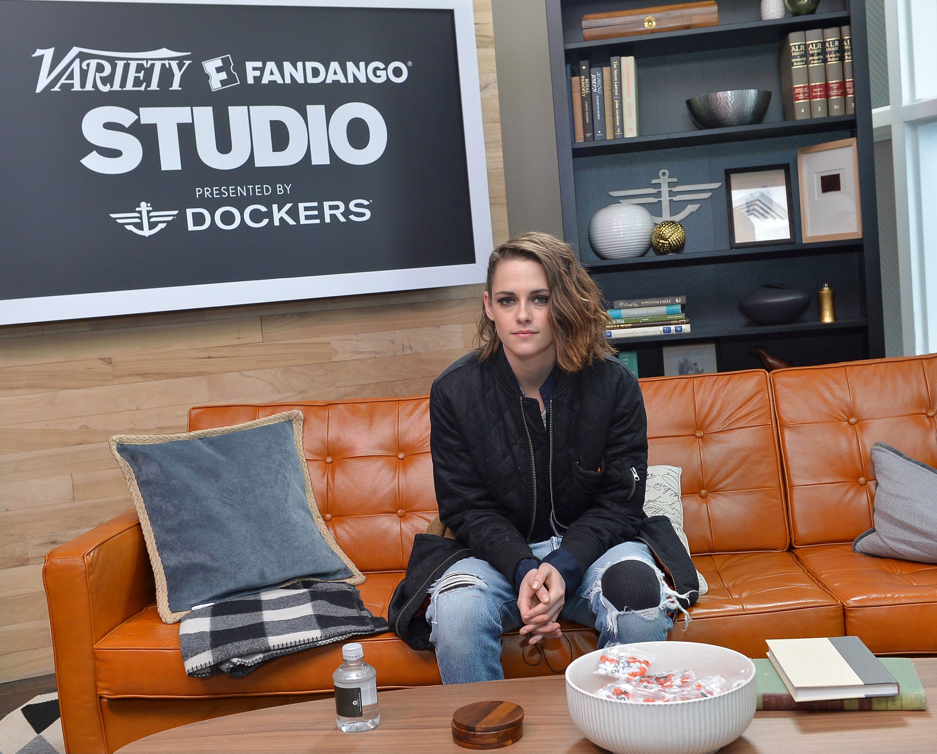 Kristen Stewart, photo #864468