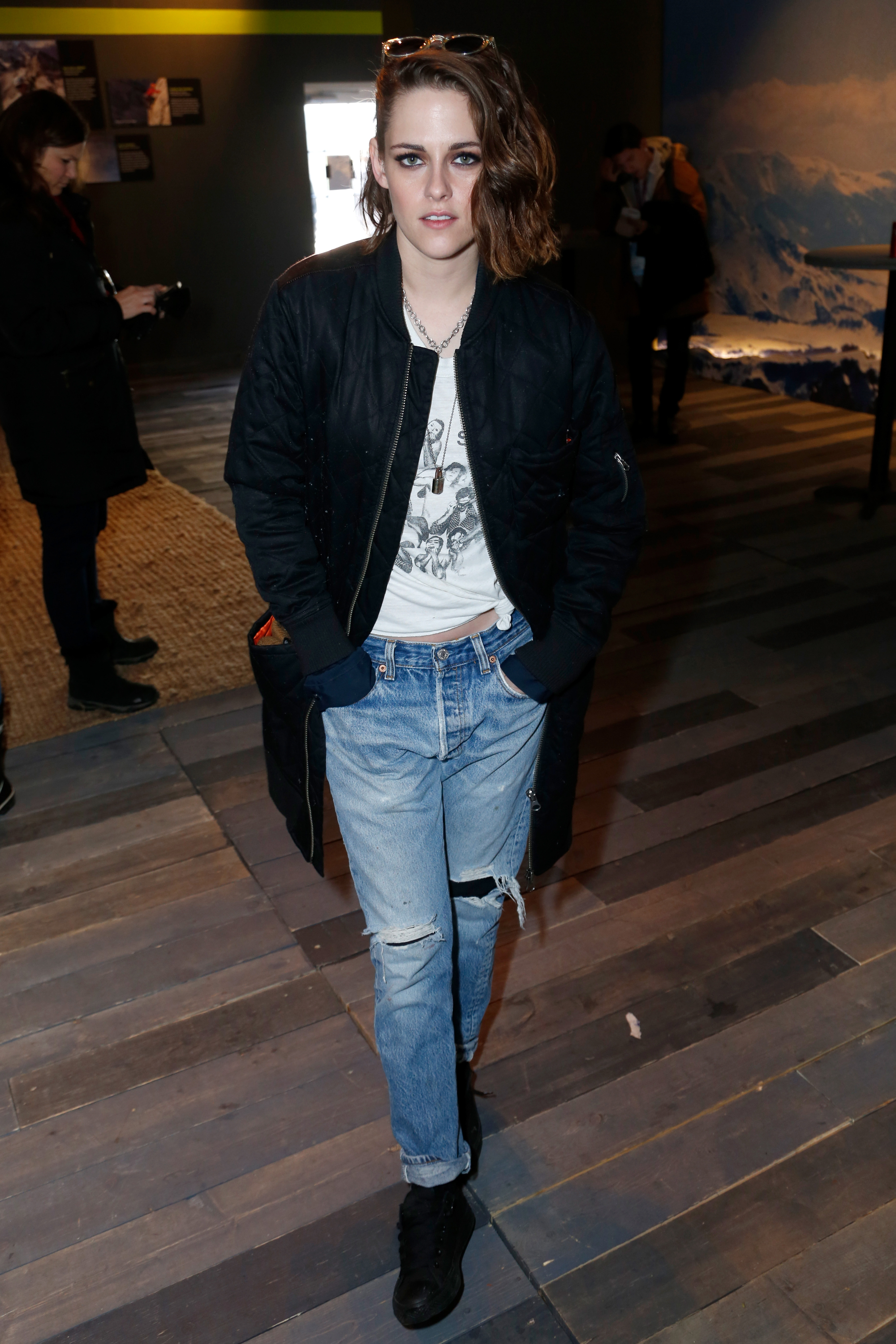 Kristen Stewart, photo #864478