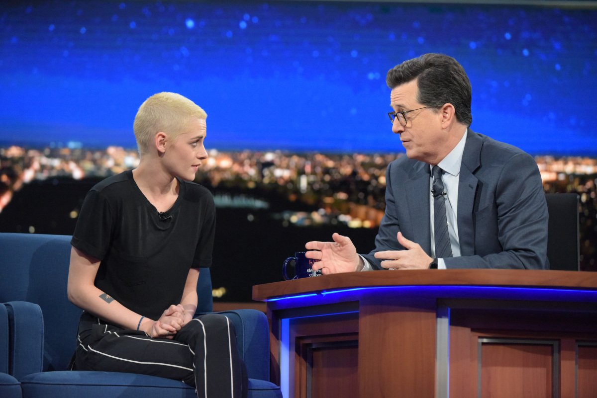 Kristen Stewart, photo #946802