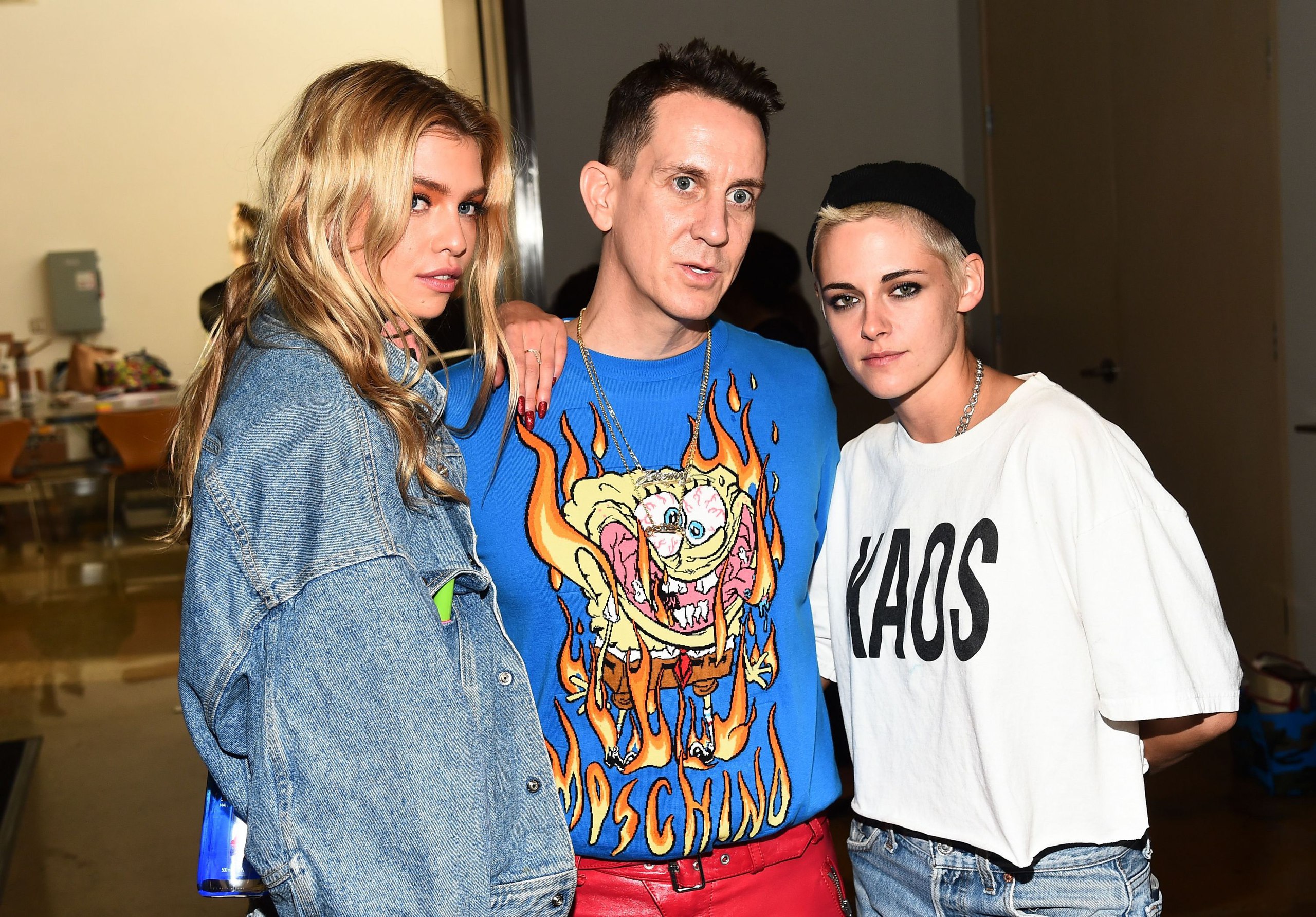 Kristen Stewart, photo #975197