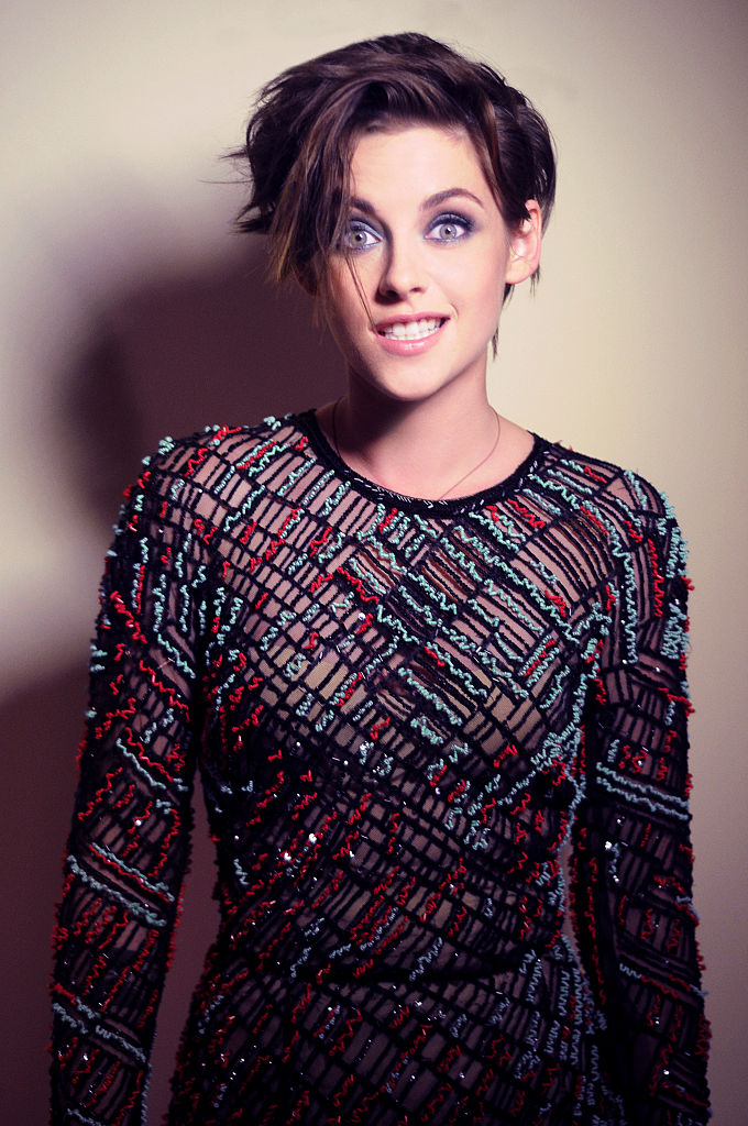 Kristen Stewart, photo #792020