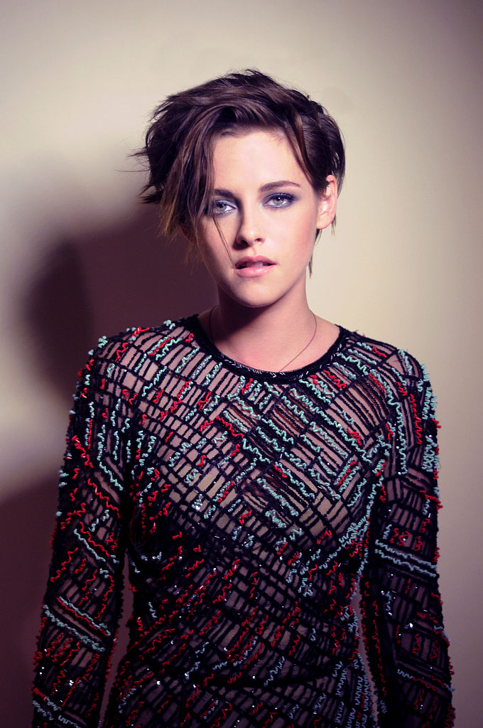 Kristen Stewart, photo #792022