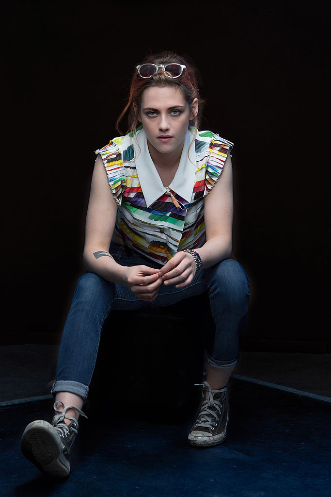 Kristen Stewart, photo #792025