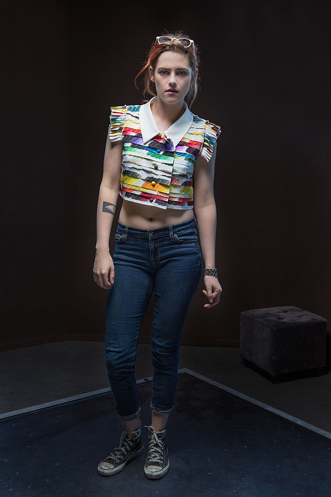 Kristen Stewart, photo #792026
