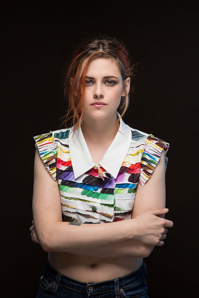 Kristen Stewart, photo #792034