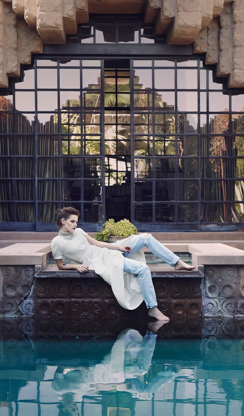 Kristen Stewart, photo #819010