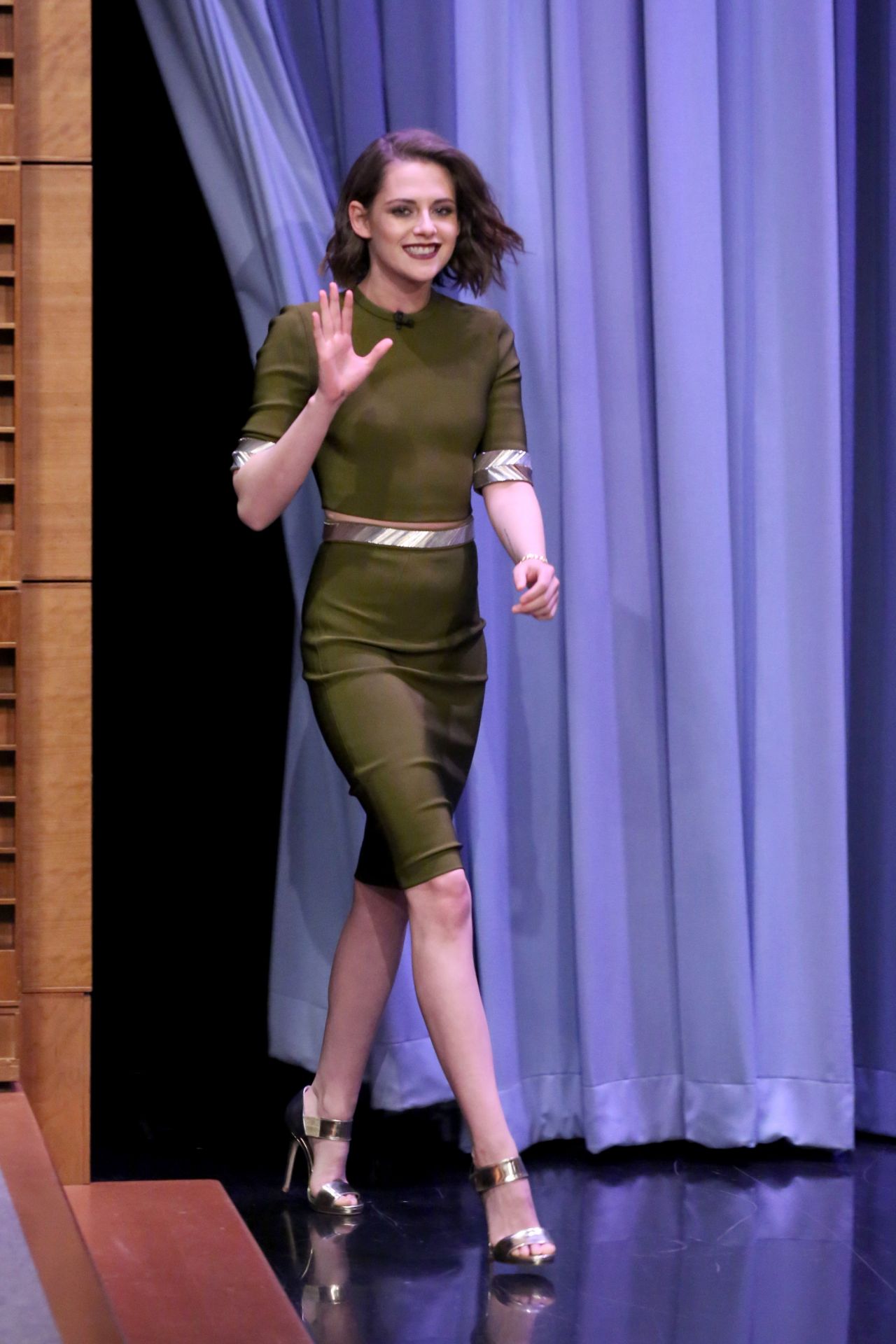 Kristen Stewart, photo #858509