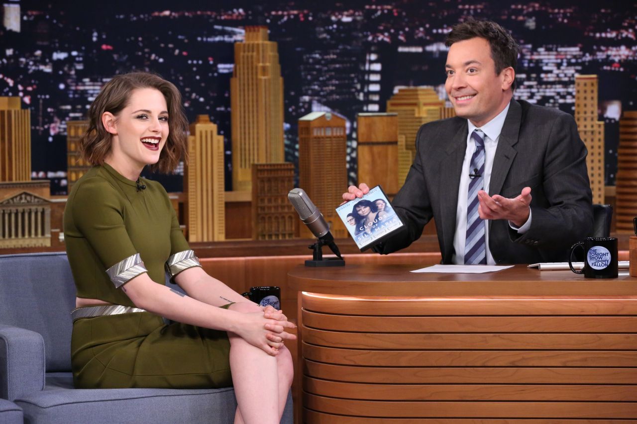 Kristen Stewart, photo #858508