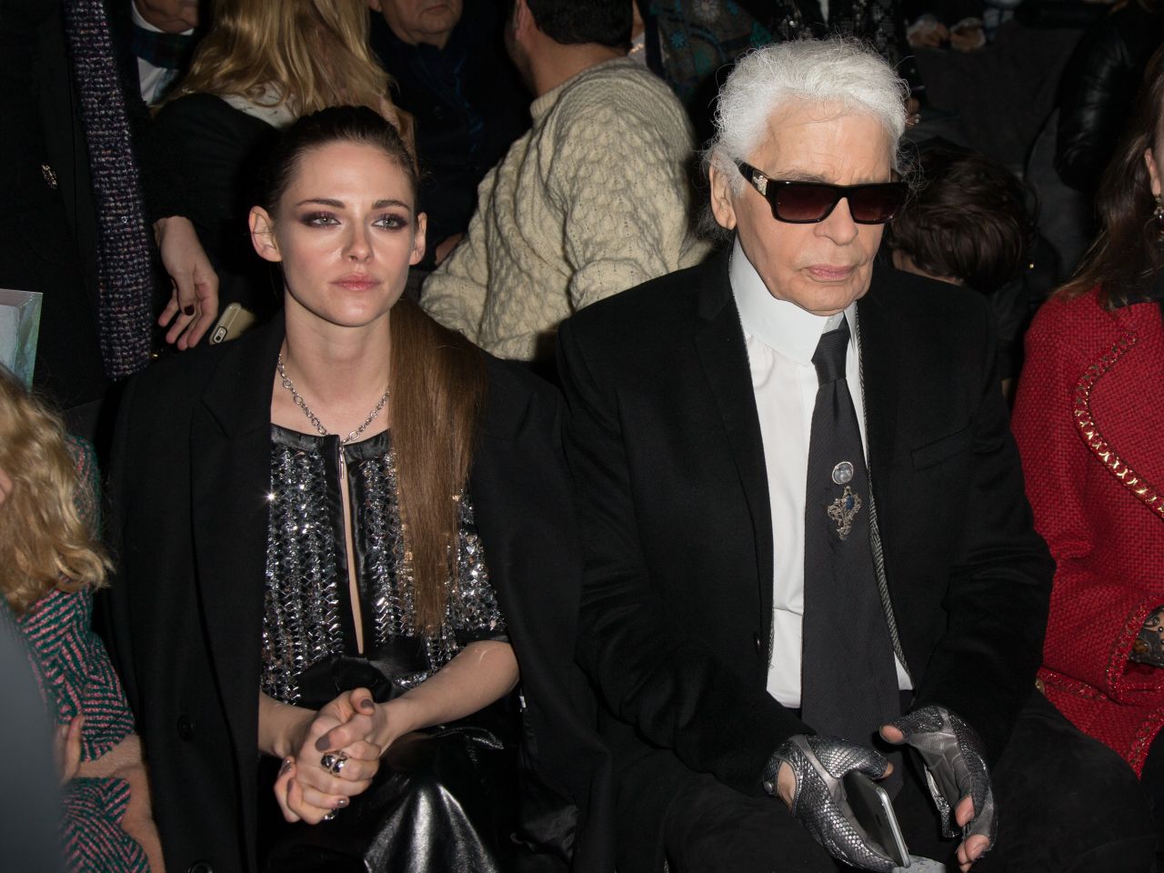 Kristen Stewart, photo #850242
