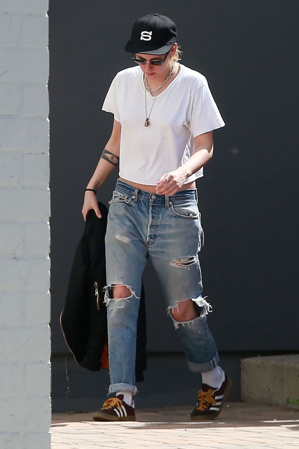 Kristen Stewart, photo #1055314