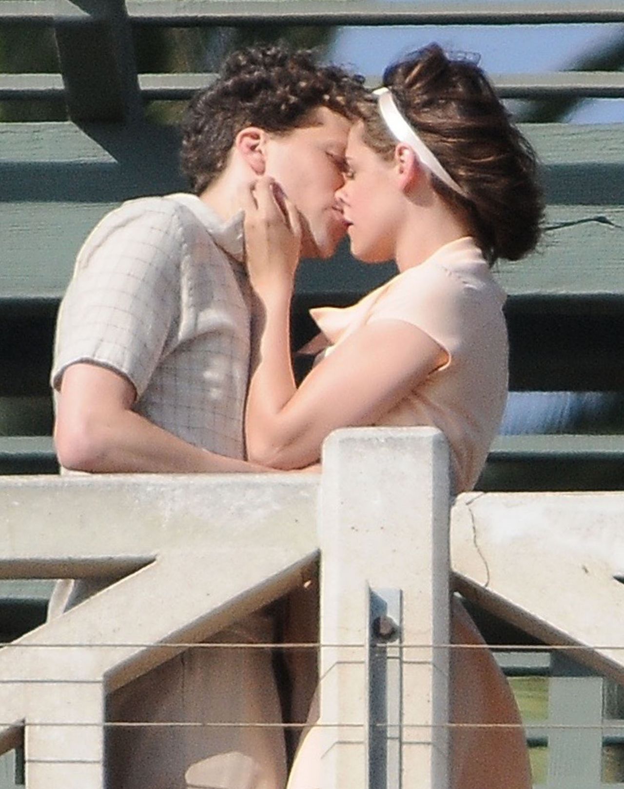 Kristen Stewart, photo #826622