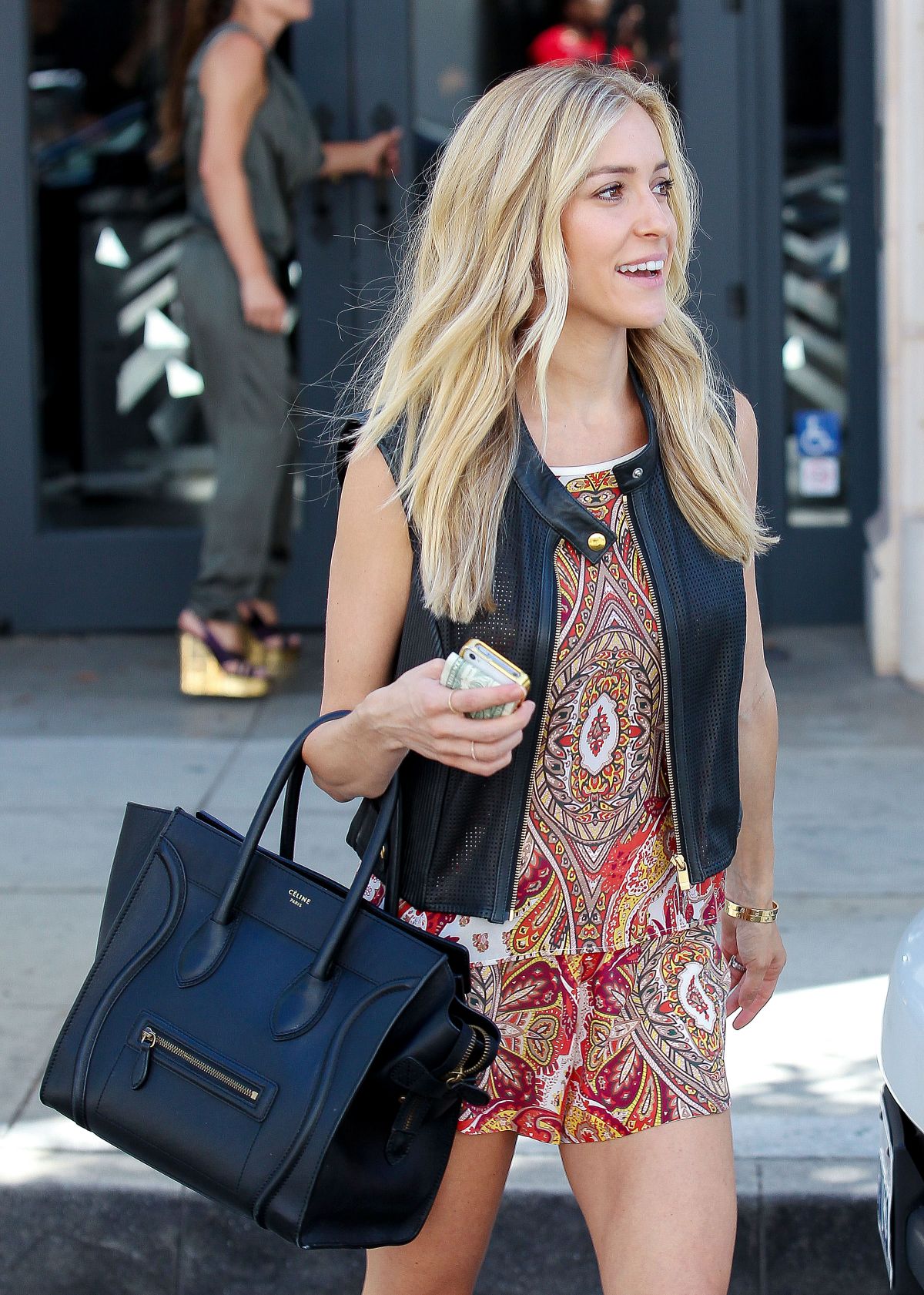 Kristin Cavallari, photo #754335
