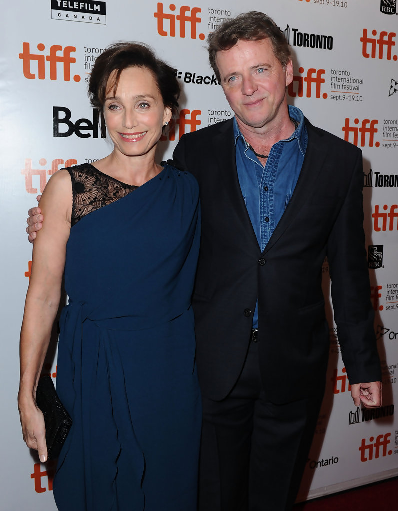 Kristin Scott Thomas, photo #696579