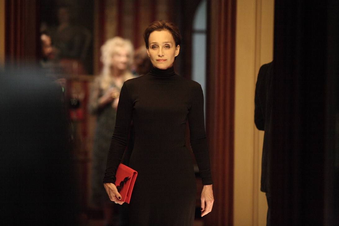 Kristin Scott Thomas, photo #691350