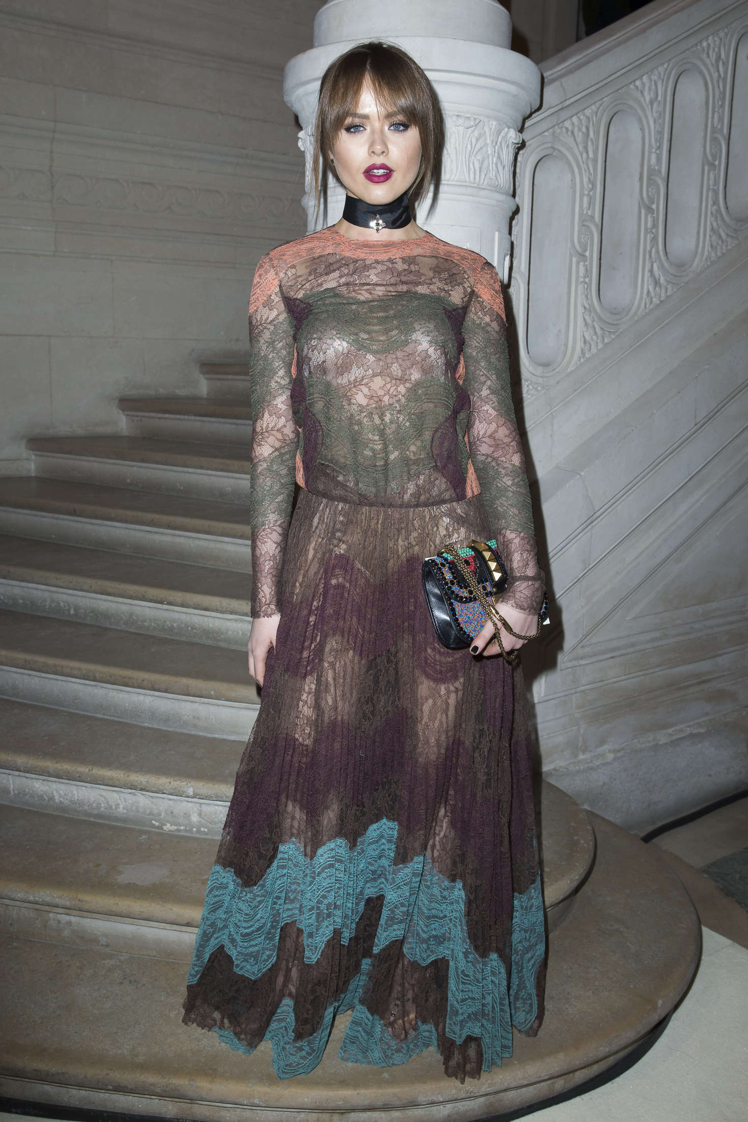Kristina Bazan, photo #1058725