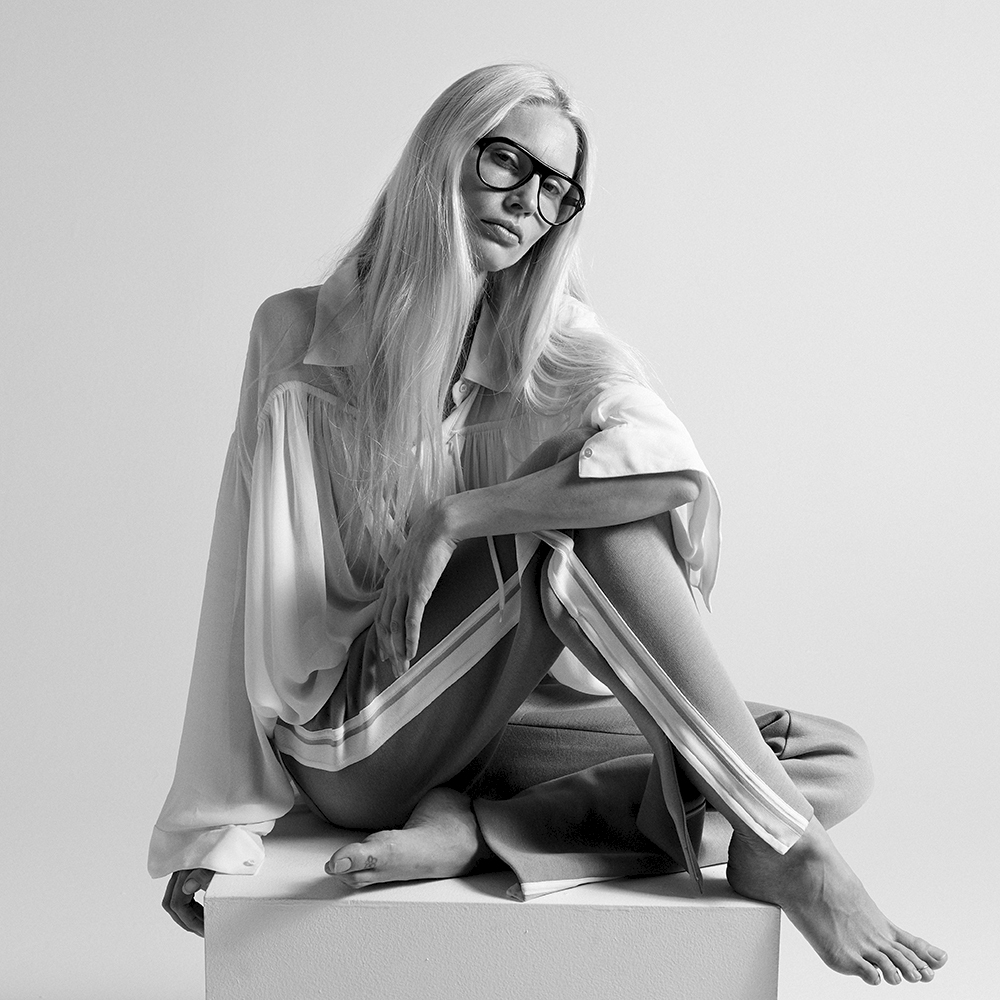 Kirsty Hume, photo #869699