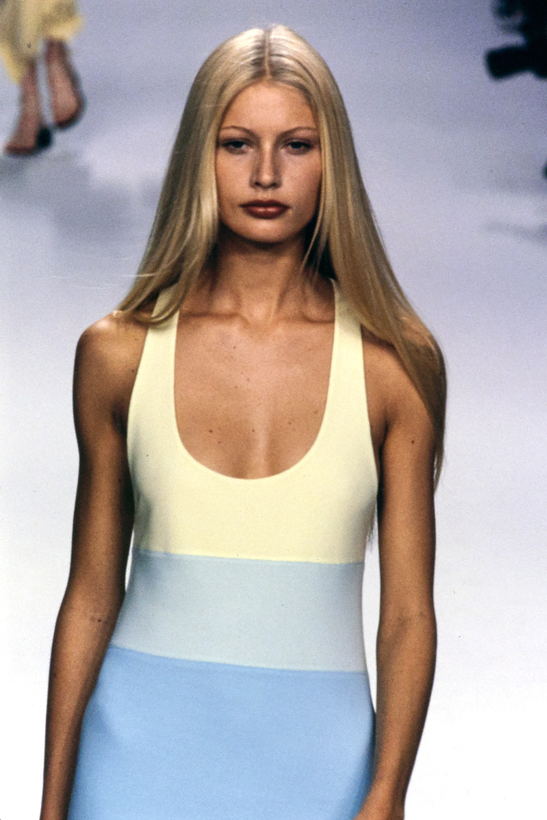 Kirsty Hume, photo #1020339