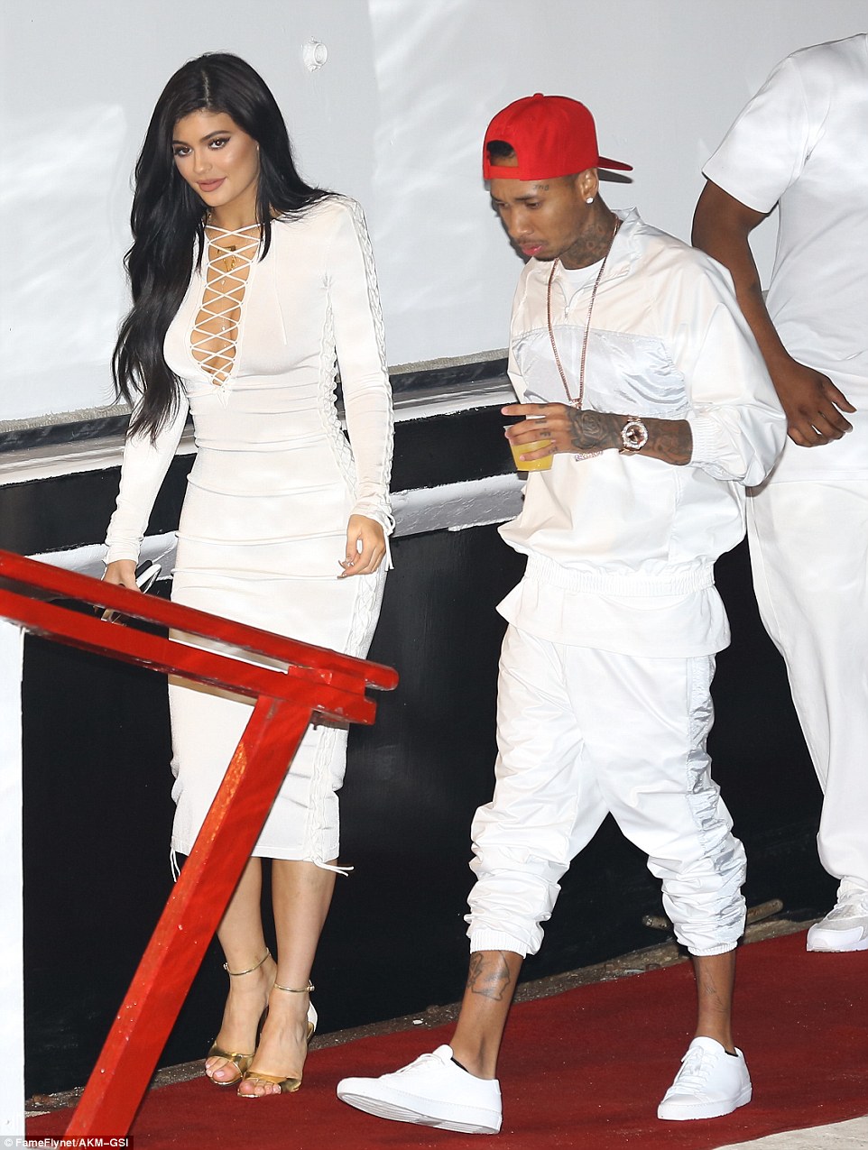 Kylie Jenner, photo #827152