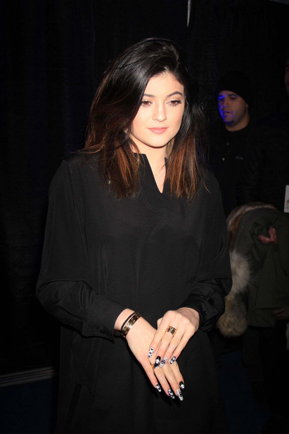 Kylie Jenner, photo #697459