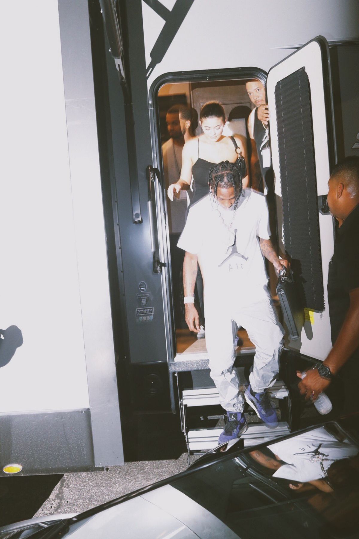 Kylie Jenner, photo #1088715