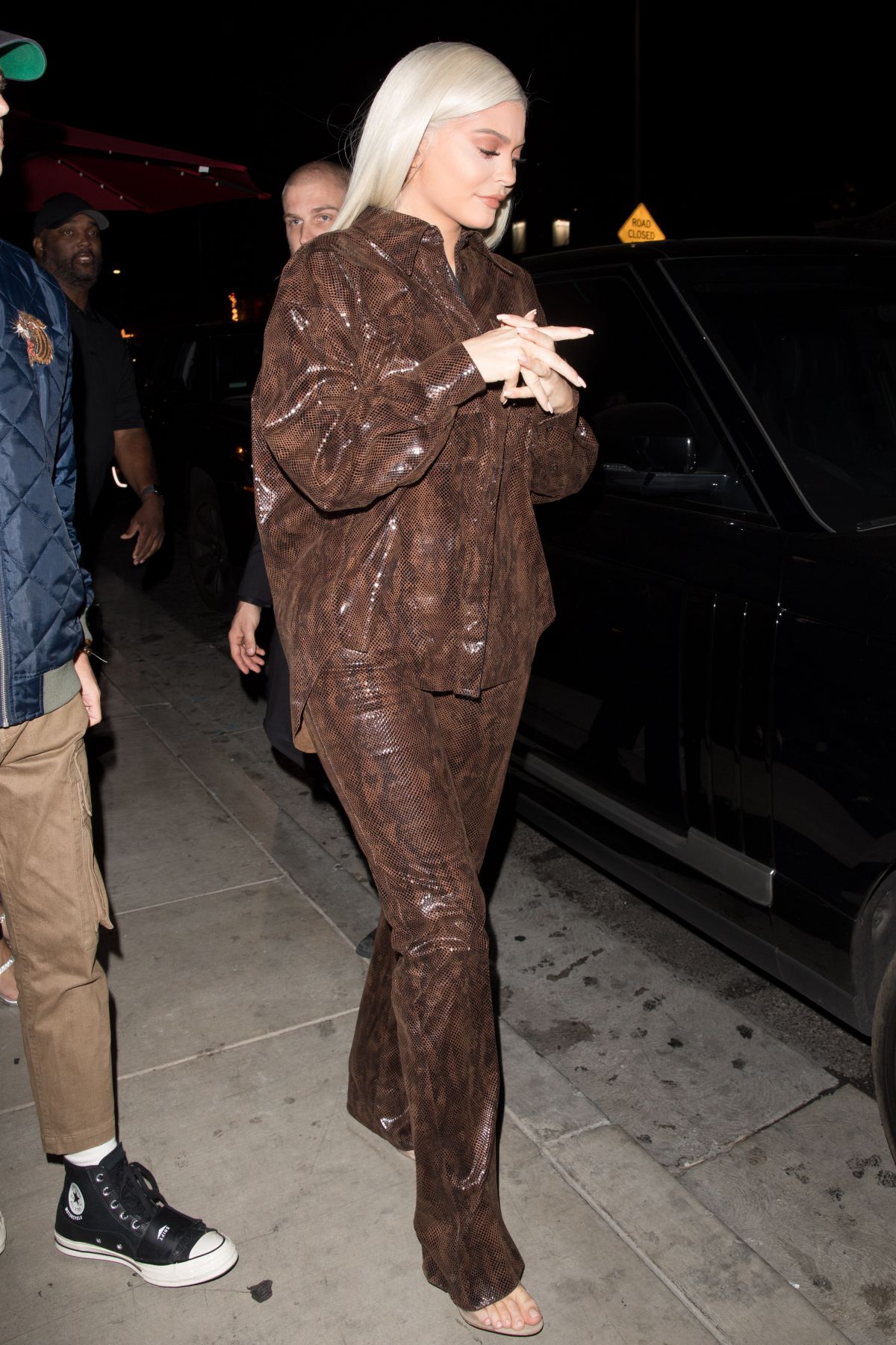 Kylie Jenner, photo #1088743