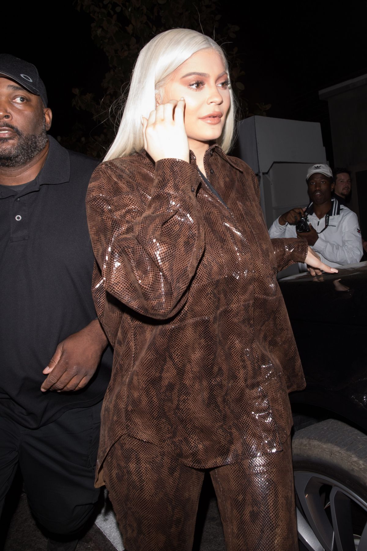 Kylie Jenner, photo #1088754