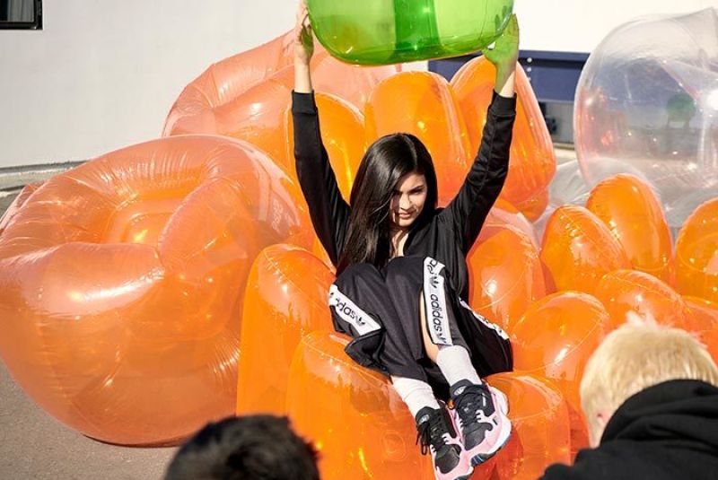 Kylie Jenner, photo #1096027