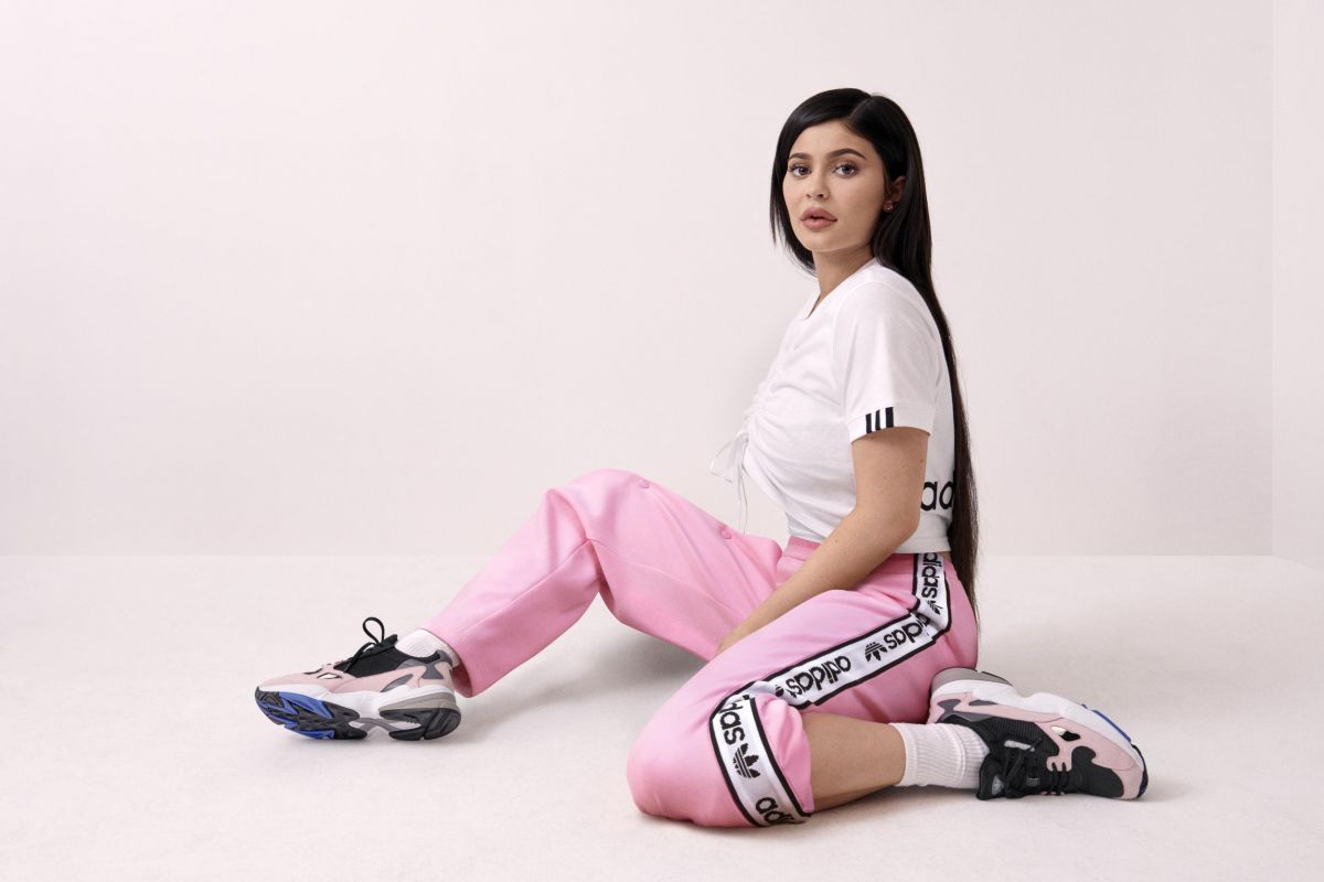 Kylie Jenner, photo #1096022