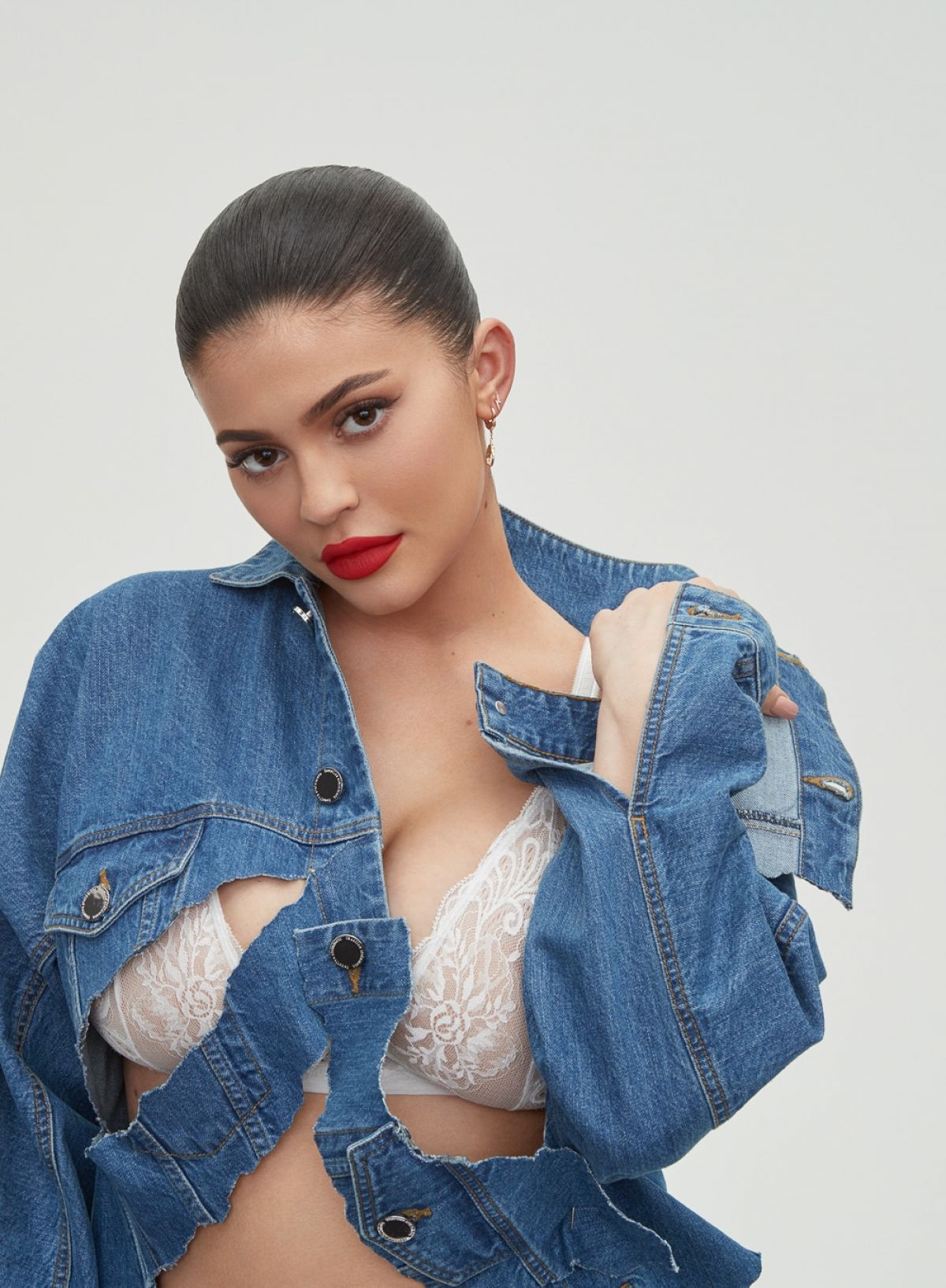 Kylie Jenner, photo #1067245