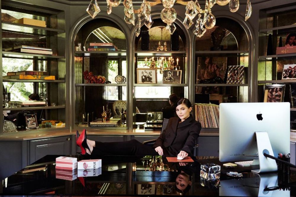 Kylie Jenner, photo #1084319