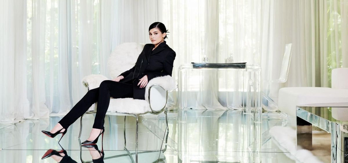 Kylie Jenner, photo #1084321