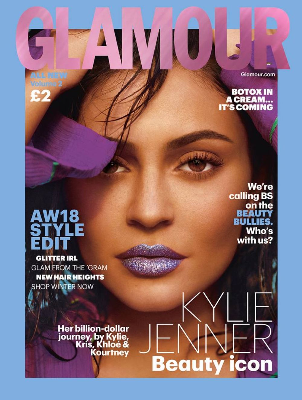 Kylie Jenner, photo #1099854