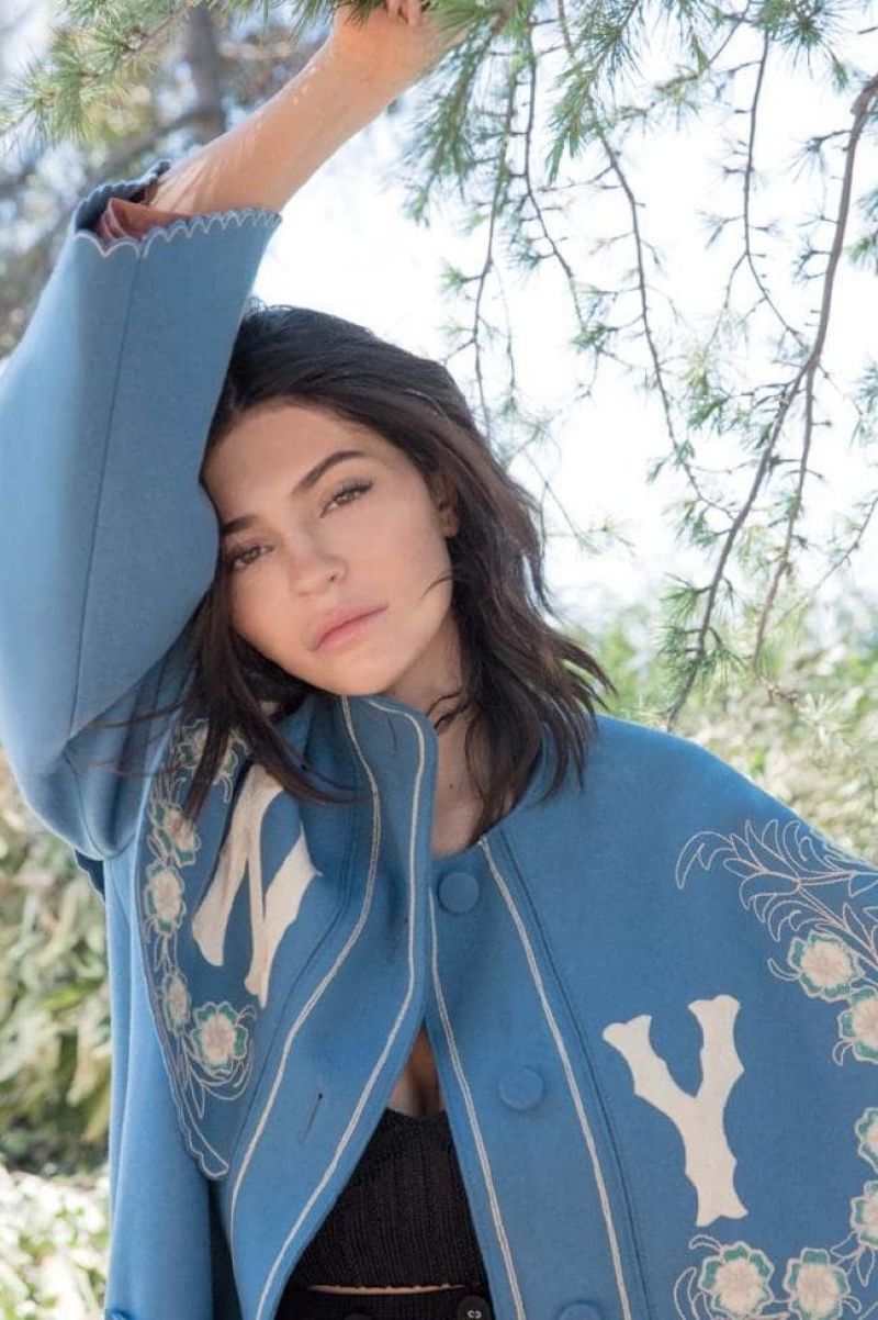 Kylie Jenner, photo #1093589