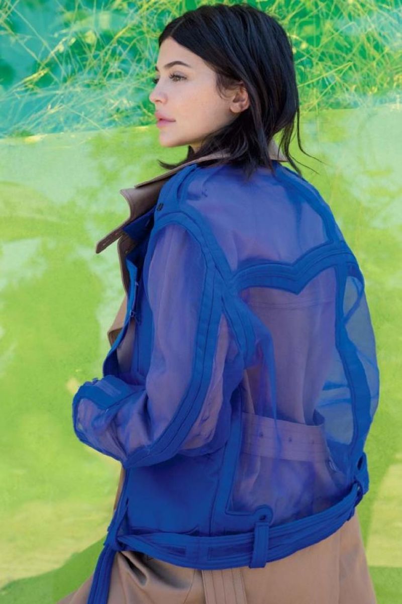 Kylie Jenner, photo #1093591
