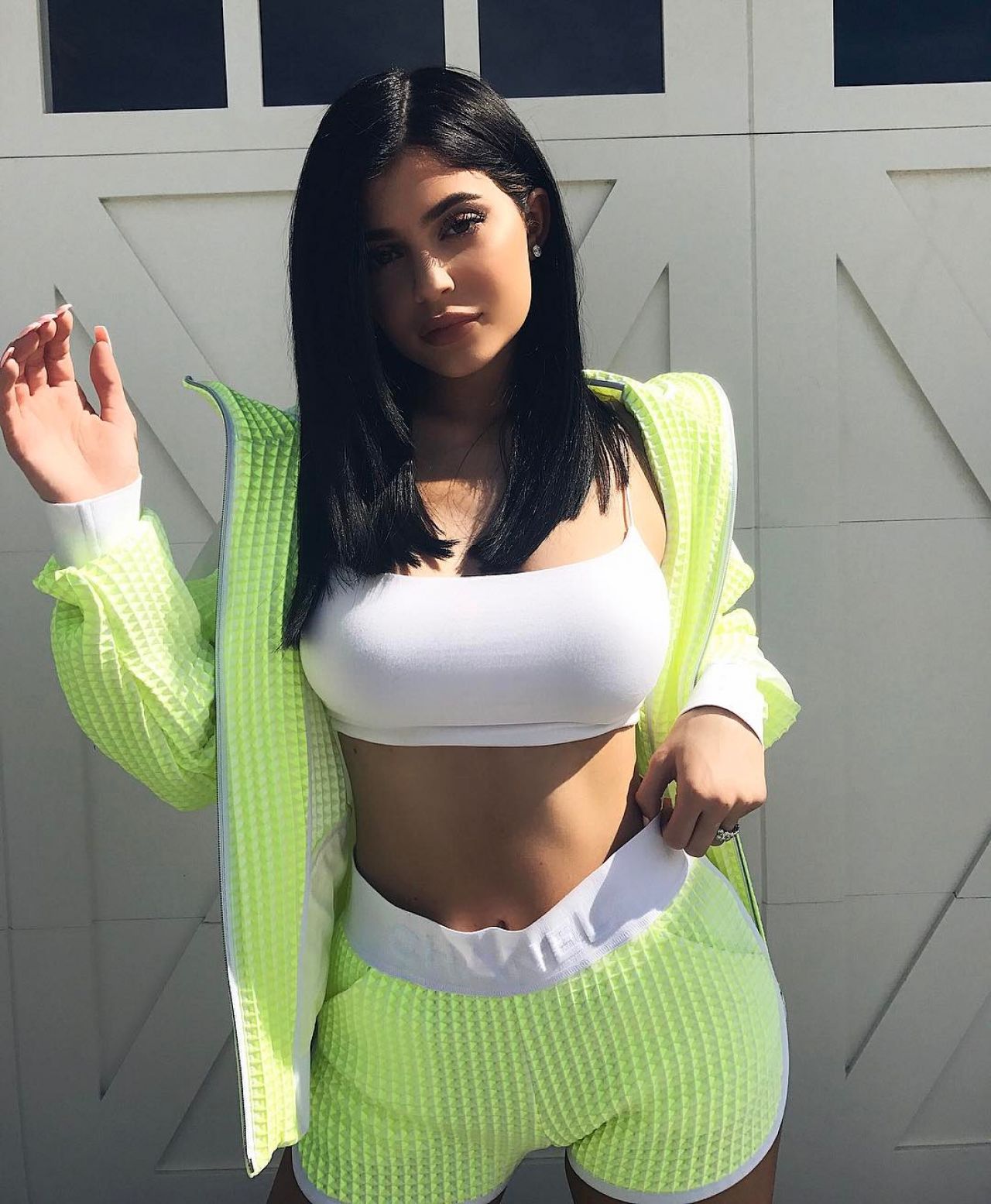Kylie Jenner, photo #947815