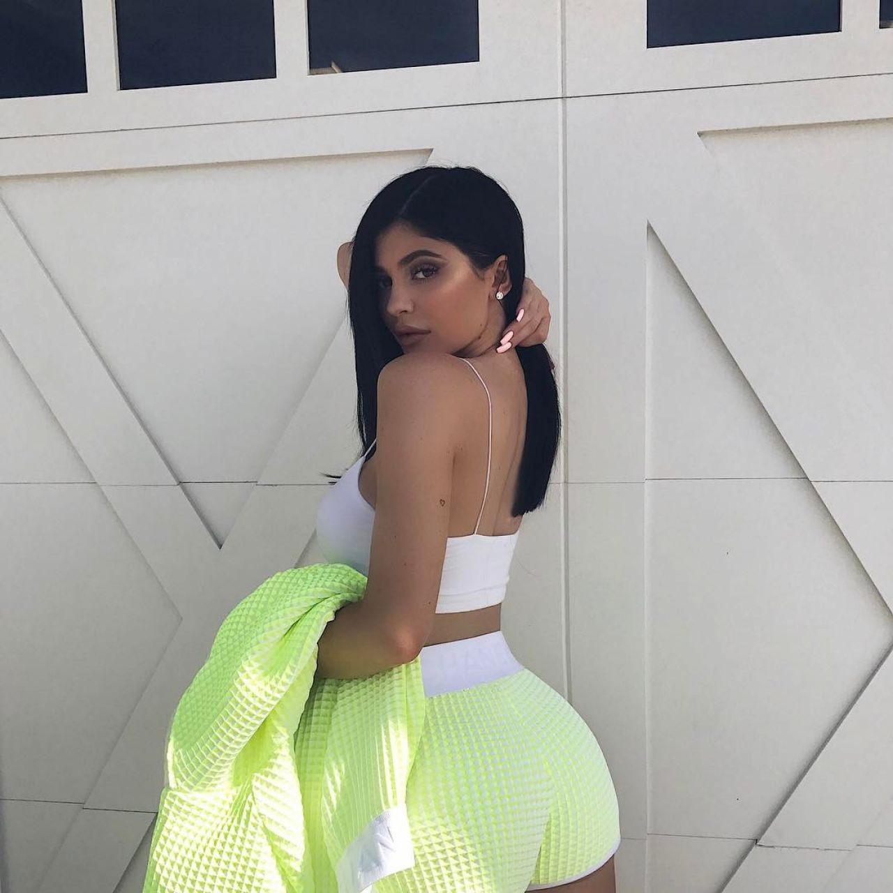Kylie Jenner, photo #947816