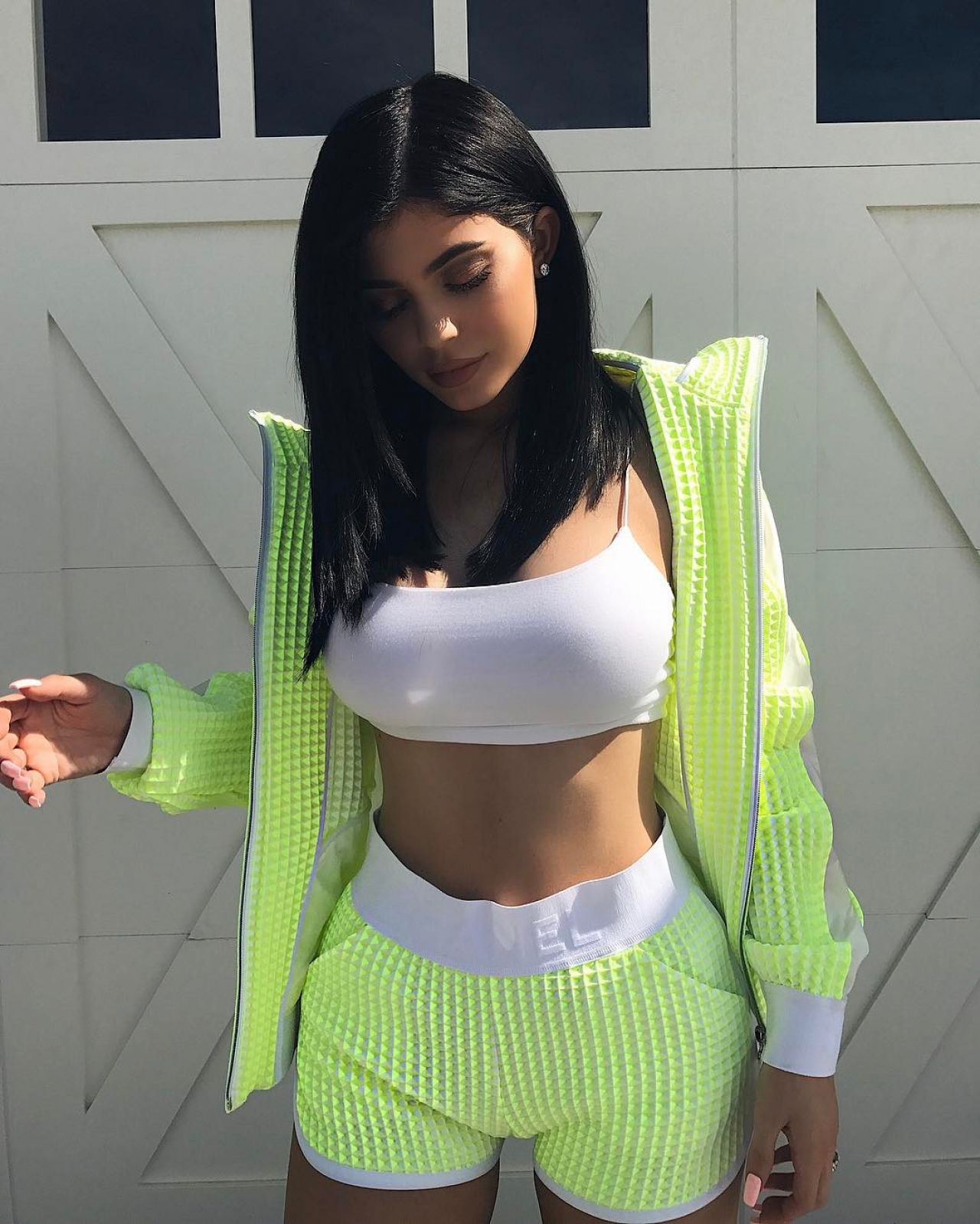 Kylie Jenner, photo #947817