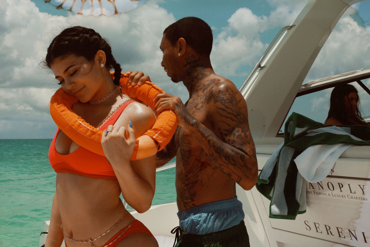 Kylie Jenner, photo #907210