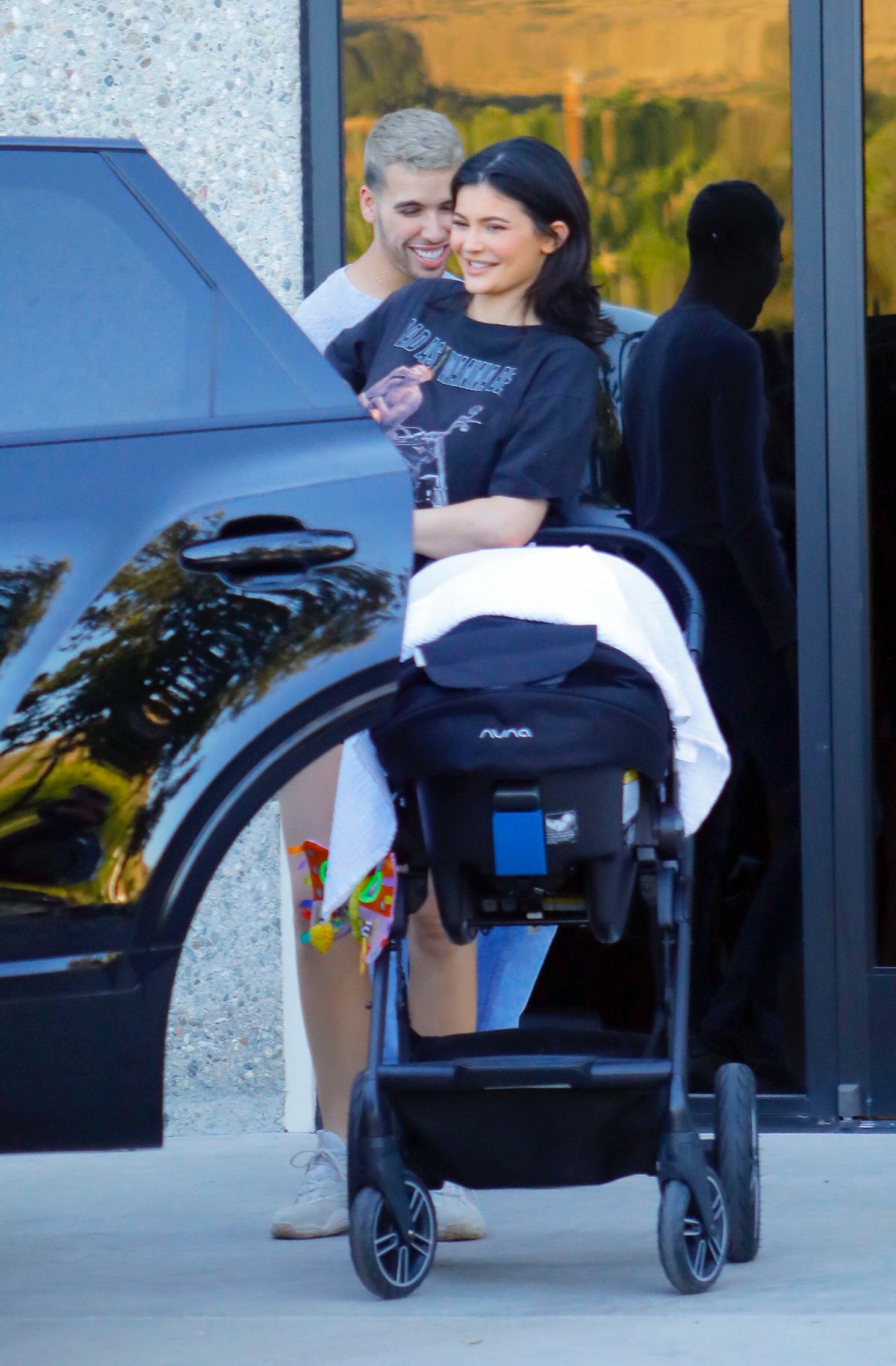 Kylie Jenner, photo #1088722