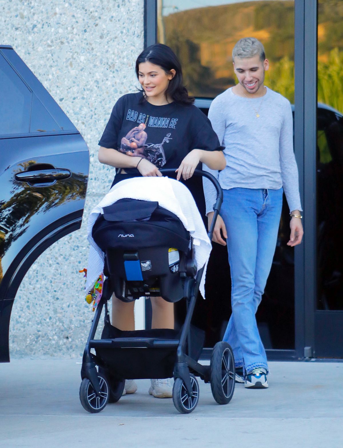 Kylie Jenner, photo #1088723