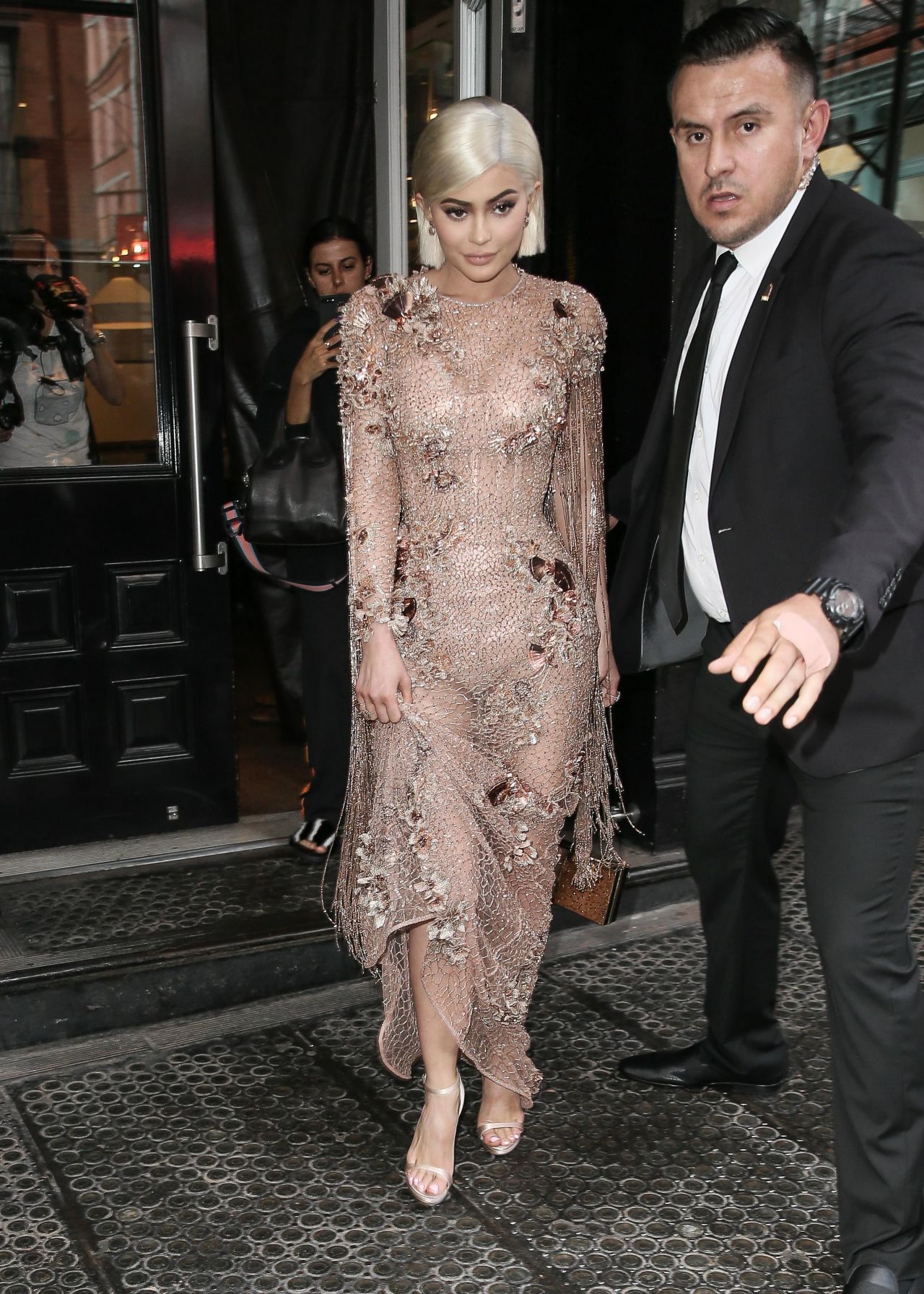 Kylie Jenner, photo #961647