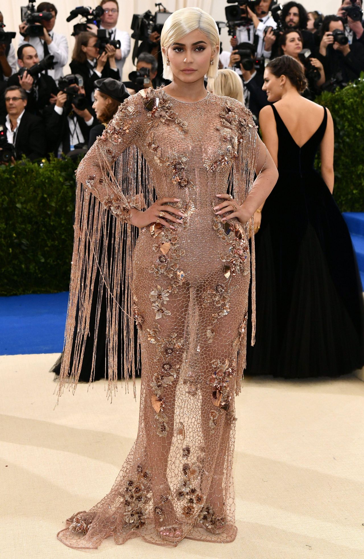 Kylie Jenner, photo #961277