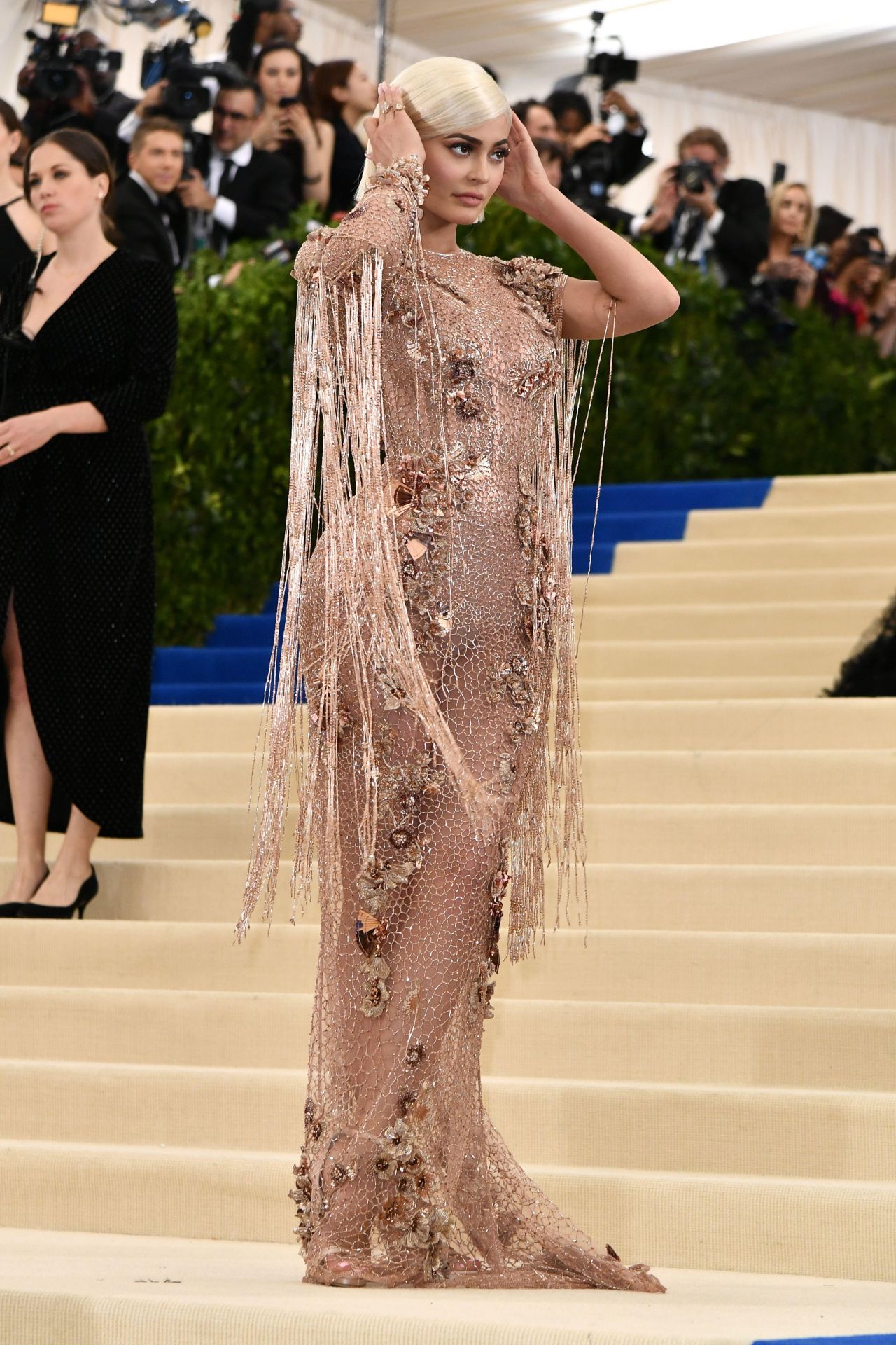 Kylie Jenner, photo #961648