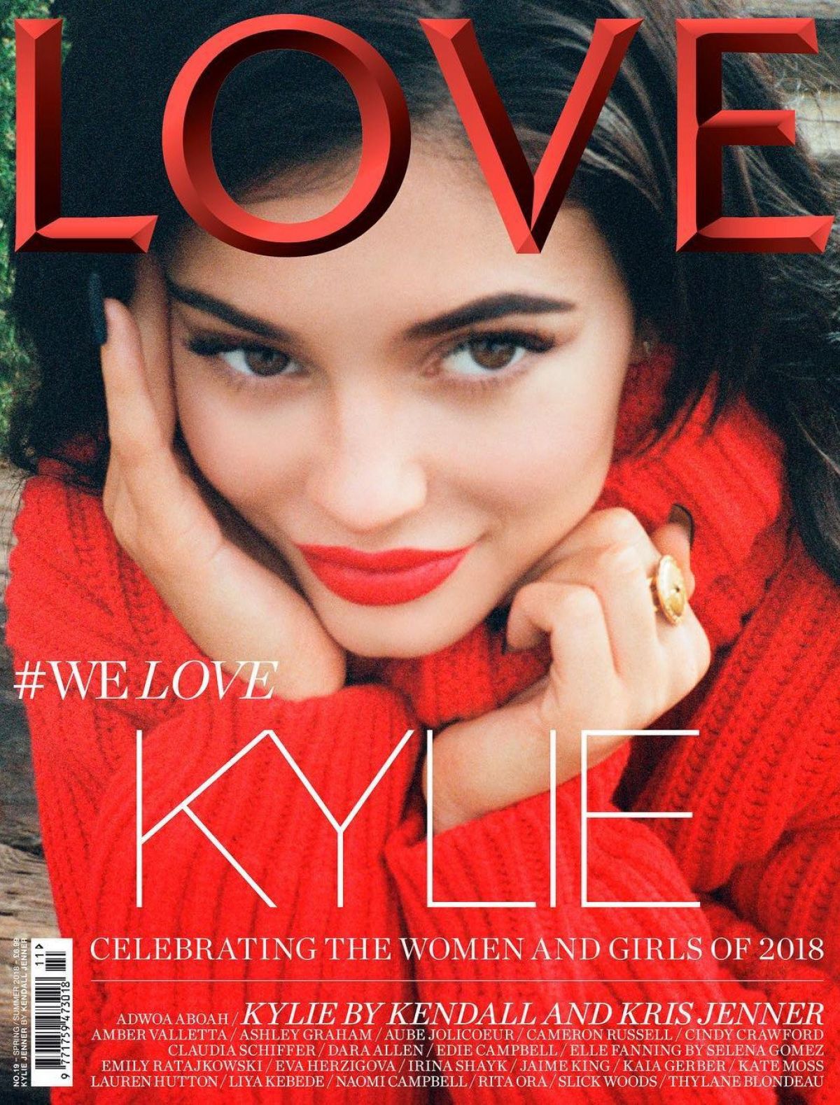 Kylie Jenner, photo #1025067