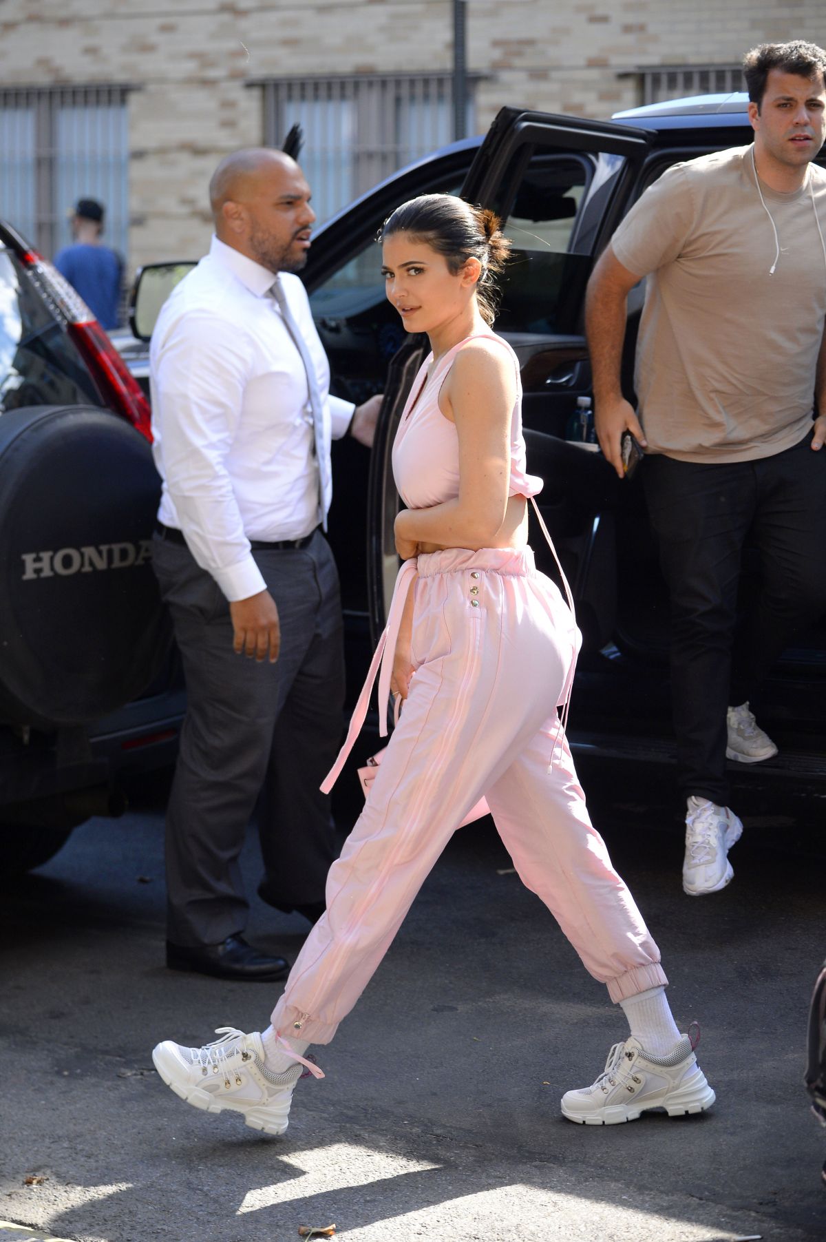 Kylie Jenner, photo #1088741