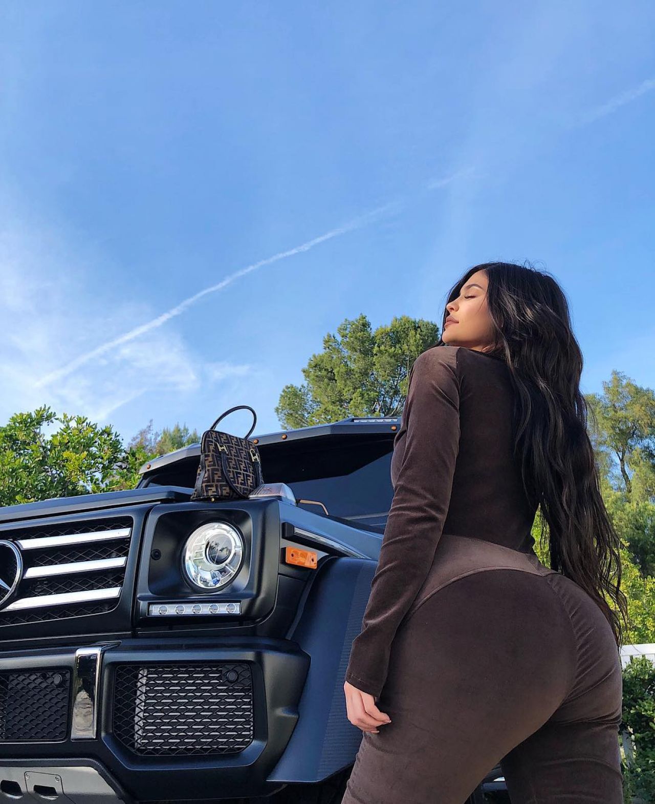 Kylie Jenner, photo #1061702