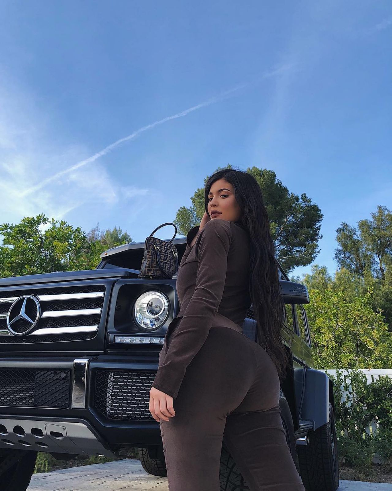 Kylie Jenner, photo #1061701